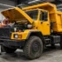 dump truck maintenance and checks