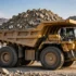 dump truck load capacity