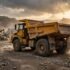 dump truck business profit.