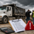 dump truck insurance.